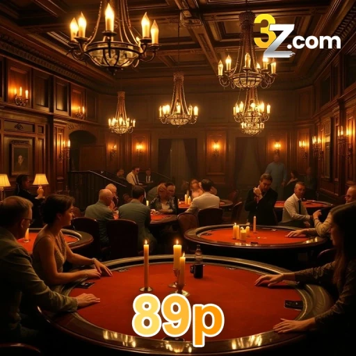 89p com Jogos de caça-níqueis