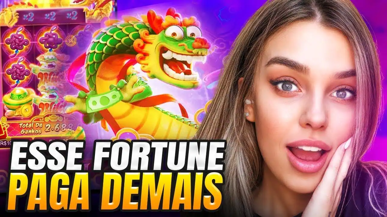 89p Fortune Dragon