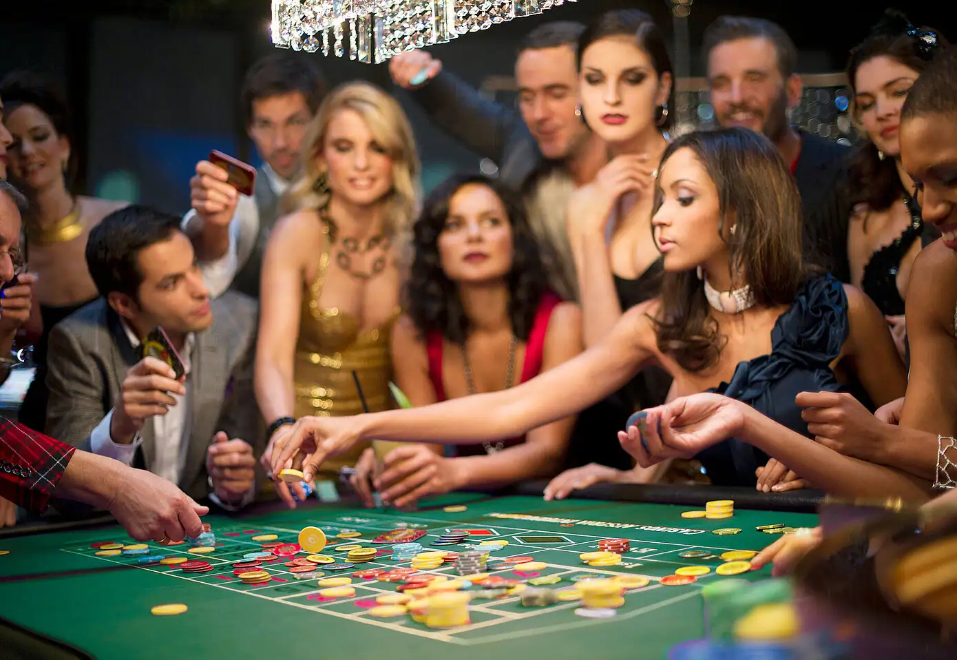 Jogos VIP 89p - Roleta, Blackjack e Baccarat Premium